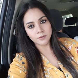 Meet your Posher, Marisol